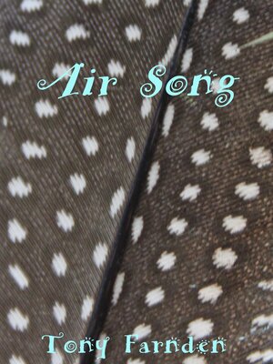 cover image of Air Song